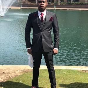 Meet your Posher, Nathan